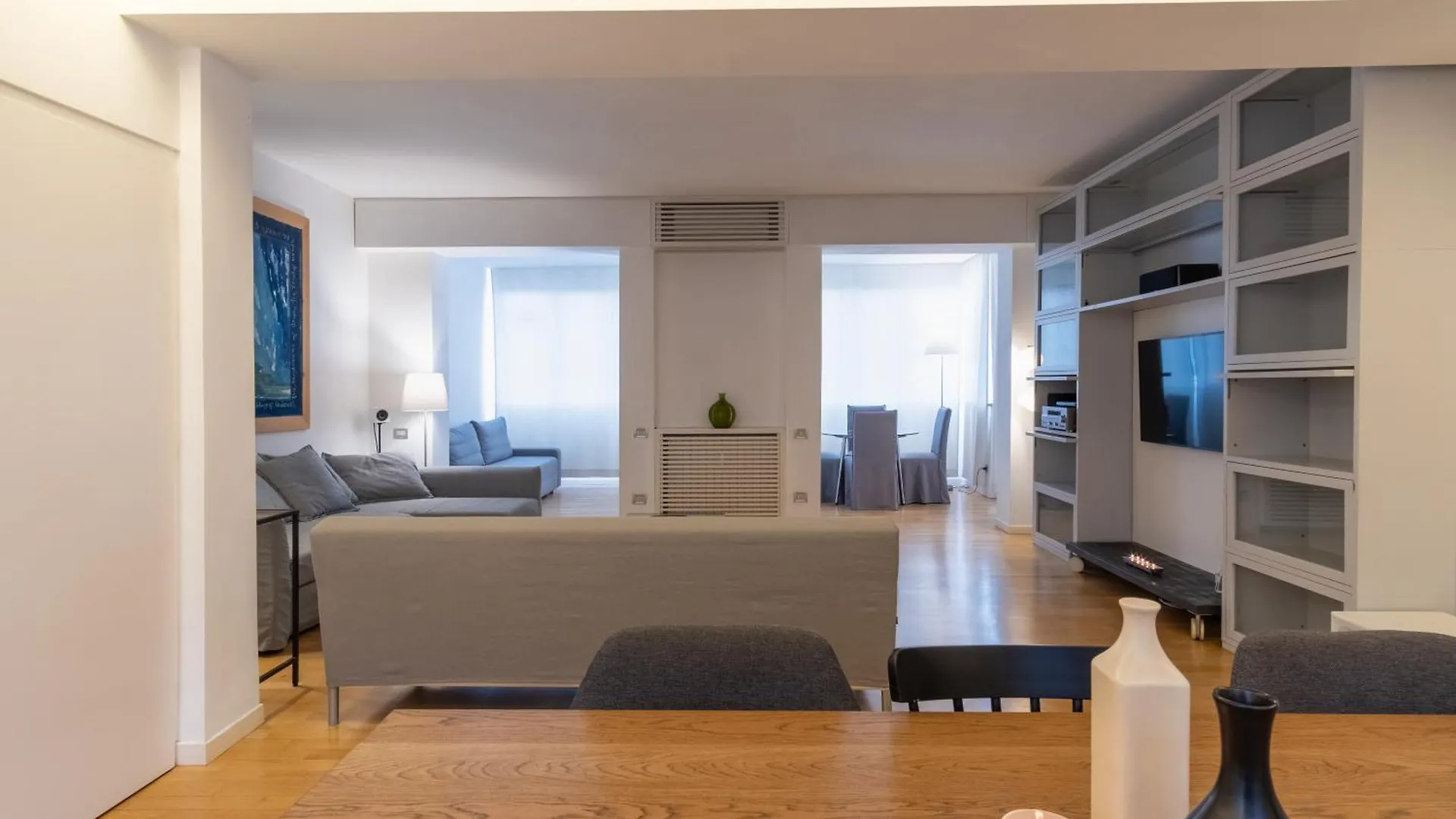 Attic With Terrace And Jacuzzi - Luxury Apartment Rome 0*,  Italy