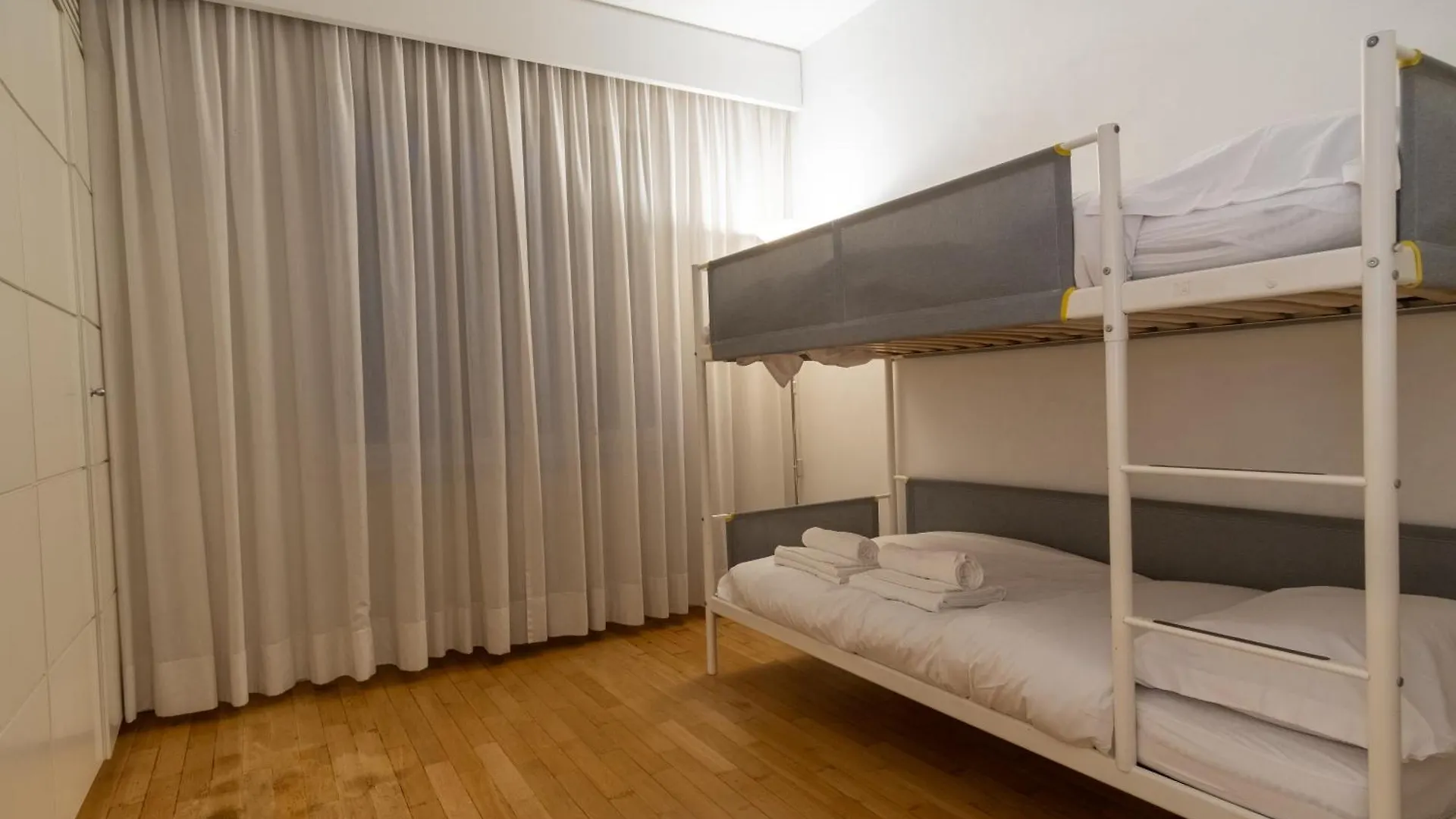 Attic With Terrace And Jacuzzi - Luxury Apartment Rome